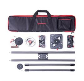 اسلایدر-کربن-Ifootage-Shark-Slider-S1-BUNDEL